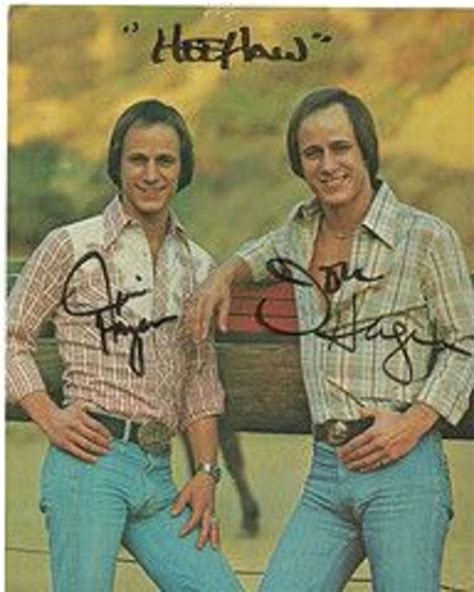 The Hager twins from Hee Haw | Beat