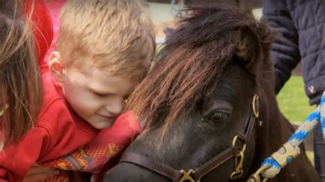 Charity Spotlight: Wheatland Farms - Heisman