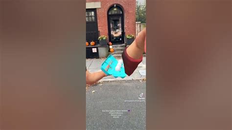 AR Egging - Halloween - Cobble Hill NYC - pepper_one - KOAR - 2023 - YouTube