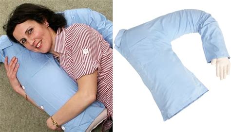 Boyfriend Pillow