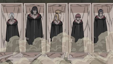 Image - Akatsuki revived.png | Narutopedia | FANDOM powered by Wikia