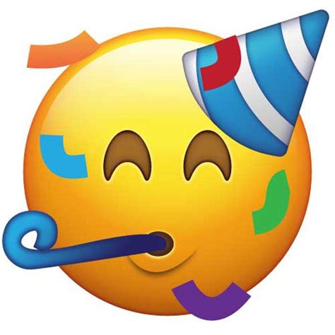 Emoji birthday, Happy birthday emoji, Emoji party