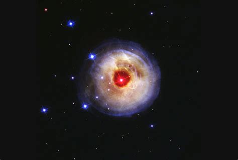 ViewSpace | Variable Stars: V838 Monocerotis