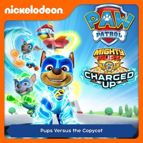 Mighty Pups Charged Up: Pups The Teenybots PAW Patrol, 49% OFF