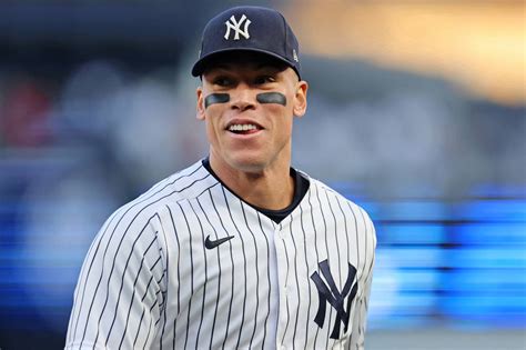 Aaron Judge Girlfriend: Is Aaron Judge In A Relationship? - ABTC