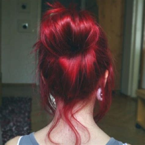 Candy Apple Red Bright Red Hair, Dark Red Hair, Burgundy Hair, Copper Hair Color, Red Hair Color ...