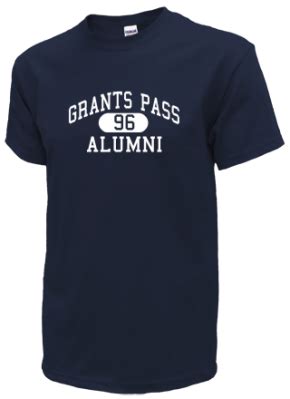 Grants Pass High School Gphs Class Of 1970