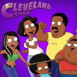 The Cleveland Show Theme Song - Song Lyrics and Music by The Cleveland ...