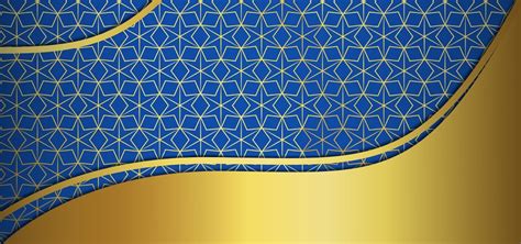 Blue Royal Background, Background, Luxury, Gold Background Image for Free Download