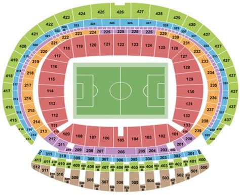 Champions League Final Tickets & Hospitality | Champions League Final ...