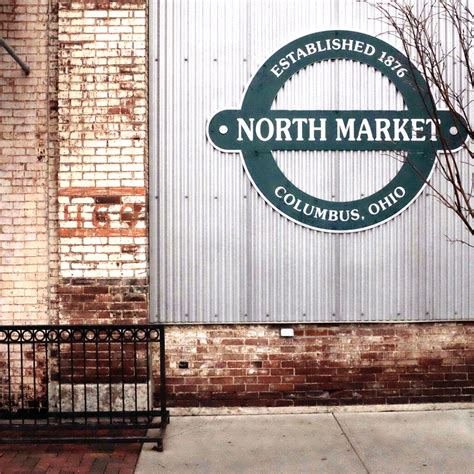 North Market | Columbus, Ohio