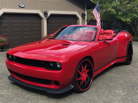 2013 Dodge Challenger For Sale in Windsor, California | Old Car Online