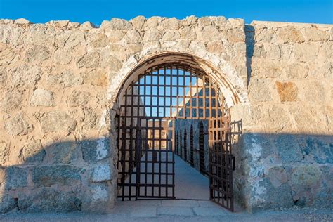 Vote - Yuma Territorial Prison Museum & Park - Best Haunted Destination Nominee: 2020 10Best ...