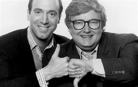 Siskel & Ebert : r/nostalgia