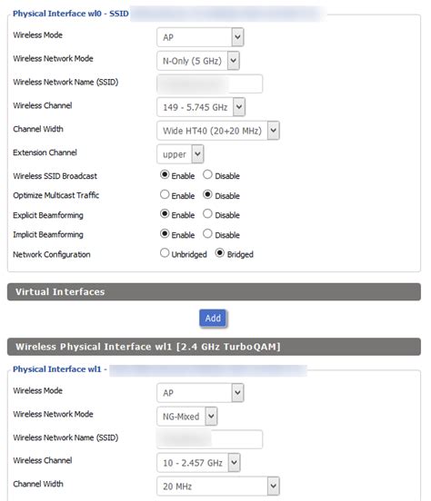 Quick Review of DD-WRT "Kong Mod" Firmware for NETGEAR R8000 Nighthawk | MyOpenRouter