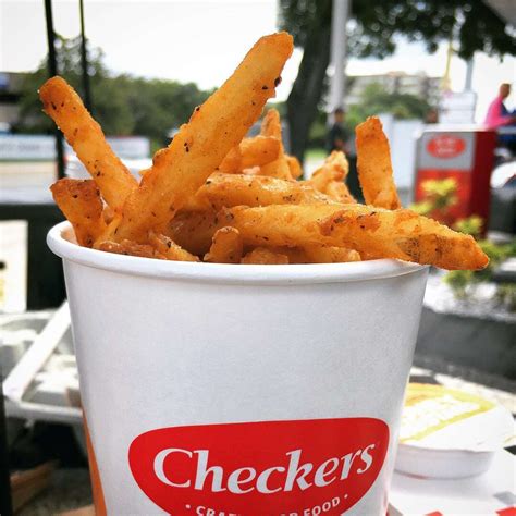 Best Fast-Food French Fries, Ranked - Thrillist