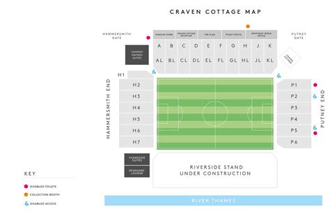 Tickets to Fulham FC vs Wisła Krakow Europe League | LondonFootballInternational.com