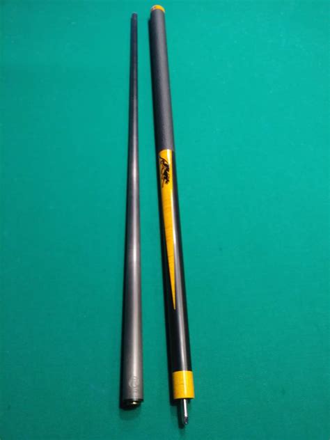 Predator Revo Cue with Shaft - SP2REVO1 - AzBilliards.com