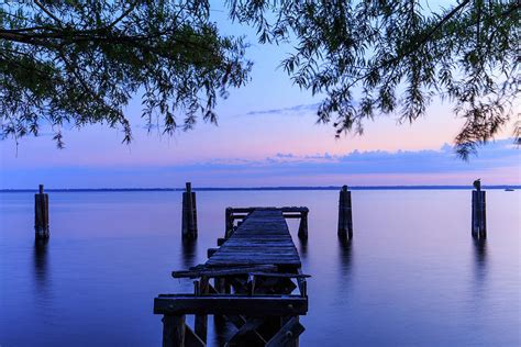 Sanford River Walk Photograph by Stefan Mazzola