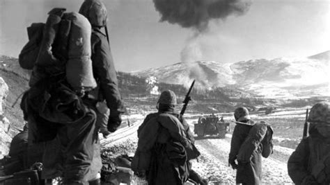 "On Desperate Ground" by Hampton Sides: The story of Chosin Reservoir ...