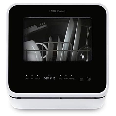 The Best Quiet Dishwashers for 2021 - Reviews+ Buyers Guide - Quiet Home Lab