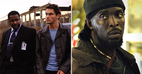 10 Things You Didn't Know About The Wire Theme Song & Intro