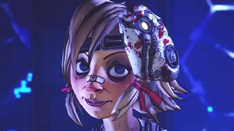 This Is Why Borderlands' Tiny Tina Is Such A Controversial Character