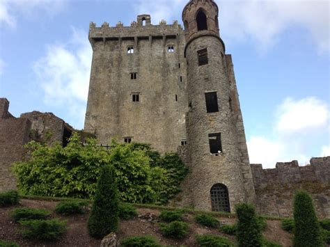 barryscourt castle, carrigtwohill, county cork - Google Search | Castles in ireland, County cork ...