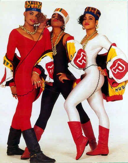 Salt-n-Pepa | 90s hip hop fashion, Hip hop fashion, Hip hop and r&b