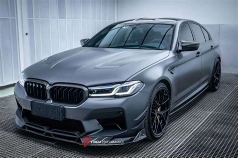 CARBON BODY KIT FOR BMW M5 F90 2018+ – Forza Performance Group