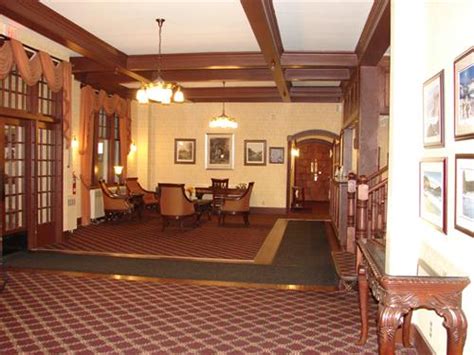 Glynmill Inn | Hotel / Motel | Accommodations - About HNL – HNL | Hospitality Newfoundland and ...