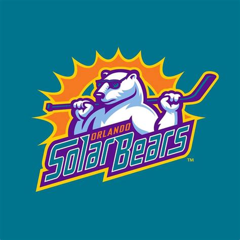 Orlando Solar Bears | Orlando FL