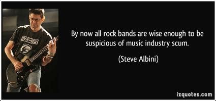 Famous quotes about 'Rock Bands' - Sualci Quotes 2019