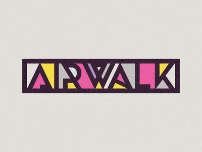 Airwalk Logo - LogoDix