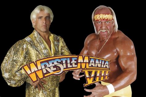 10 Hulk Hogan WrestleMania Events That Would Have Drawn Huge Money