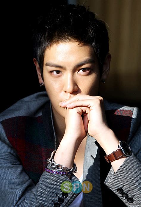 ★T.O.P★ - Big Bang Photo (33501998) - Fanpop