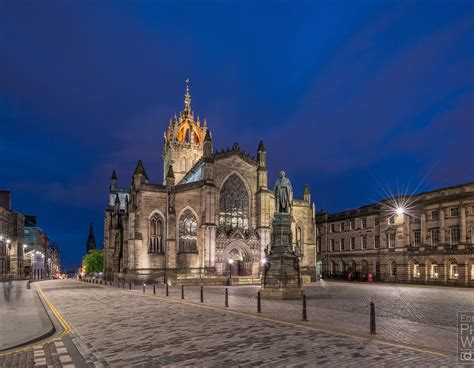 St Giles' Cathedral (Edinburgh, Scotland): Hours, Address, Attraction Reviews - Tripadvisor