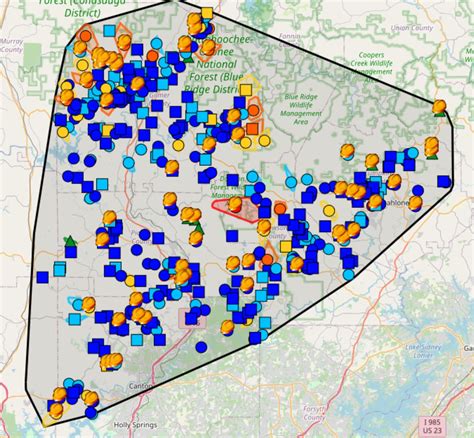 Navigating Power Outages: Understanding The Meade County RECC Outage ...