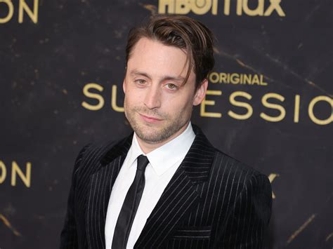 'Succession' Star Kieran Culkin Almost Auditioned to Play a Far More Likable Character, but He ...