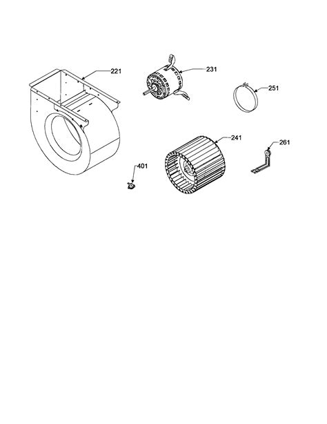 Furnace Parts: Furnace Parts Goodman