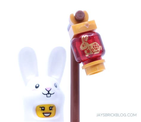 Review: LEGO 80111 Lunar New Year Parade - Jay's Brick Blog