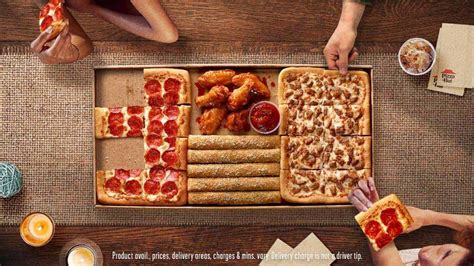 big-dinner-box-pizza-hut - Vegas Living on the Cheap