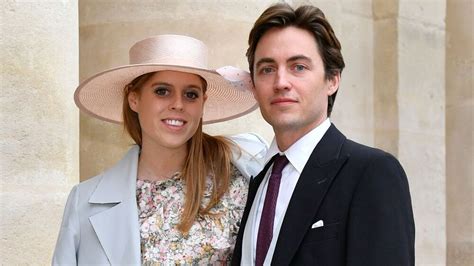 Princess Beatrice marries in private ceremony at Windsor | The Standard