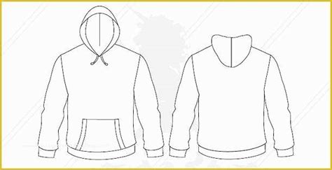 Hoodie Design Template Free Of Black T Shirt Template Design Your Own | Heritagechristiancollege