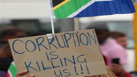 ‘Failure to deal with corruption at Eskom contributes to power cuts ...