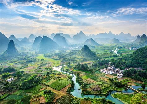 Visit Yangshuo on a trip to China | Audley Travel