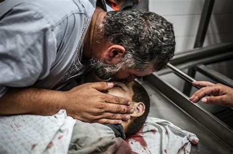Palestine: 49 children killed by Israeli forces since Oct - The Muslim NewsThe Muslim News