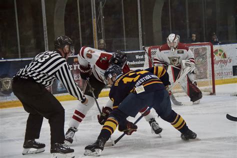 Five Alberta hockey teams joining the BC Hockey League | iNFOnews ...