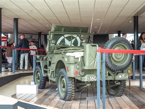 14 Must-Visit Normandy Museums for WWII History Buffs