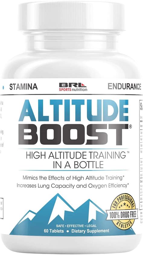 Top 6 Best Oxygen Supplement for High Altitude in 2024 - Straight.com